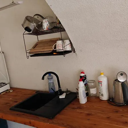 Farmház Pasieka Miody Gor Opawskich Sobieszów