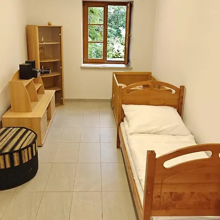 Pasieka Miody Gor Opawskich Alloggio per agriturismo *