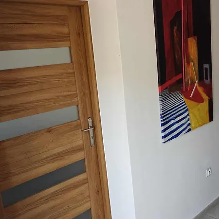 Pasieka Miody Gor Opawskich Dobieszow