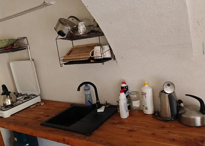 Alloggio per agriturismo Pasieka Miody Gor Opawskich Sobieszow