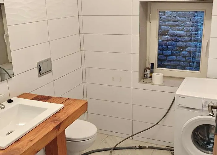 Pasieka Miody Gor Opawskich Alloggio per agriturismo Sobieszow