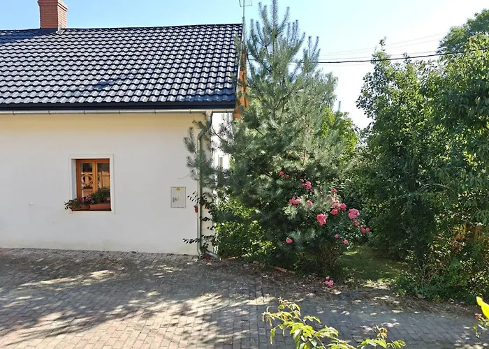 Pasieka Miody Gor Opawskich