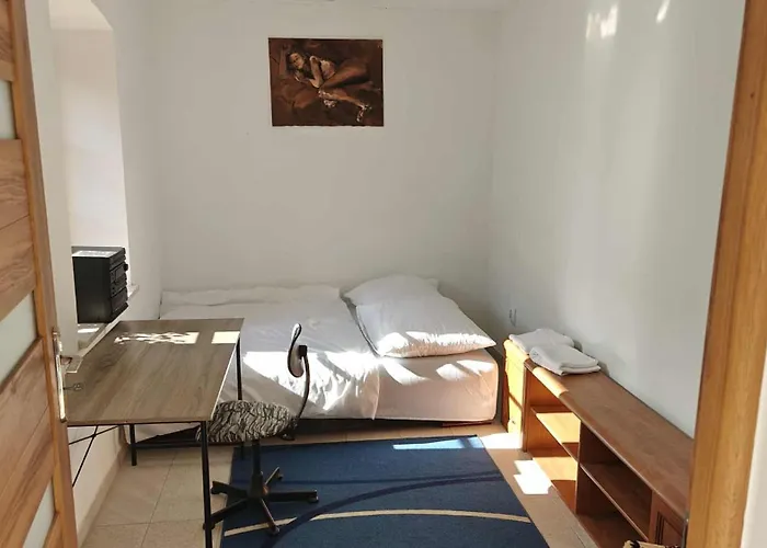 Pasieka Miody Gor Opawskich Alloggio per agriturismo Sobieszow