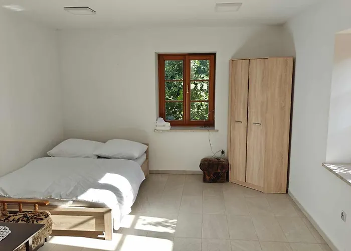 Pasieka Miody Gor Opawskich Alloggio per agriturismo