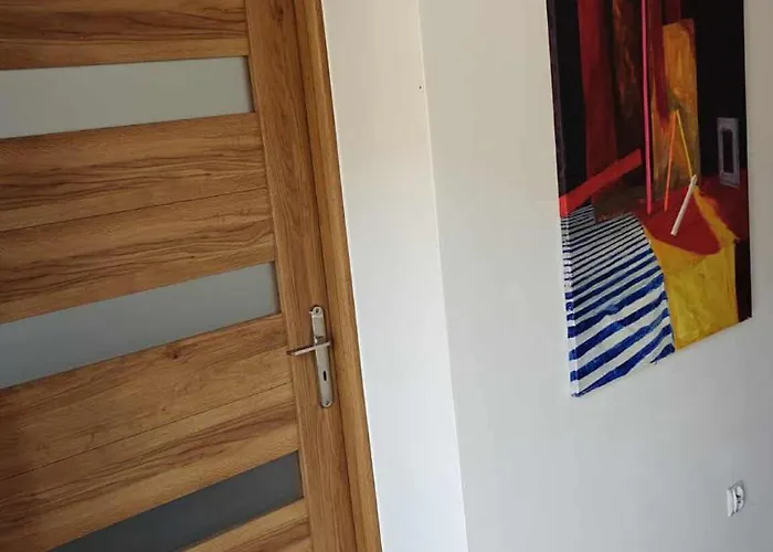 Pasieka Miody Gor Opawskich Sobieszow